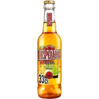 Cerveza Desperados Original Botella 33Cl