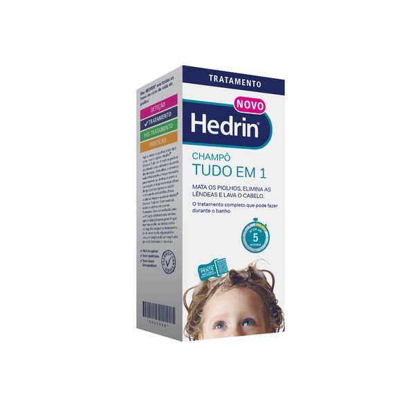Higiene e Cuidados Capilares