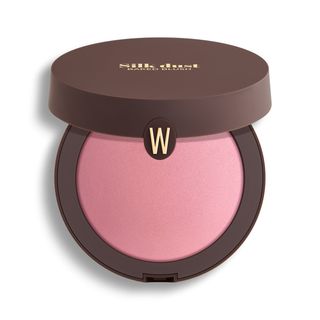 Silk Dust - Baked Blush 02 Petal Kiss