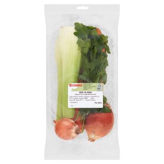 CONAD Odori da Brodo Italia 0,500 kg - 8003170095557