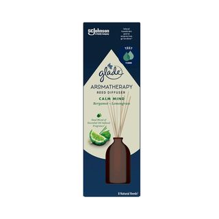 Glade Aromatherapy Varillas Calm Mind 80 Ml (279042)