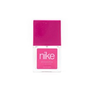 Trendy Pink Eau de Toilette - Nike - 1 unidad 8414135034748