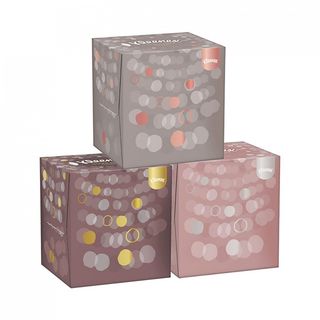 Pañuelos Facial Kleenex Ultrasoft 48 Uds.