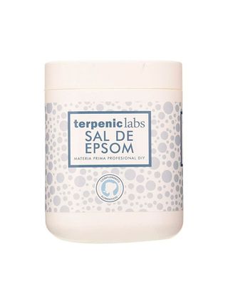 Sal de Epsom 1kg Terpenic Labs