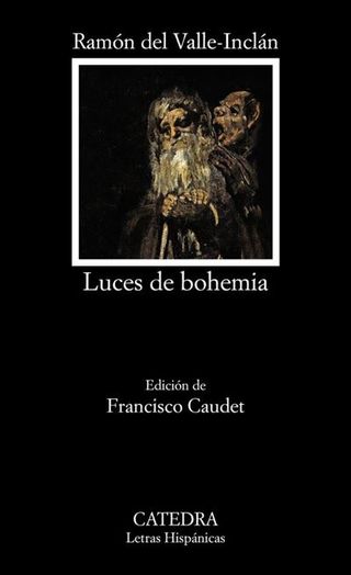 Luces De Bohemia-Lh (9788437635064)