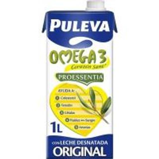 Preparado Lácteo Puleva Omega3 Proessentia, Brik 1 L. (1509256)