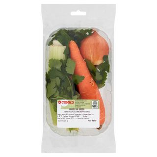 CONAD Odori da Brodo Italia 0,300 kg - 8003170095540