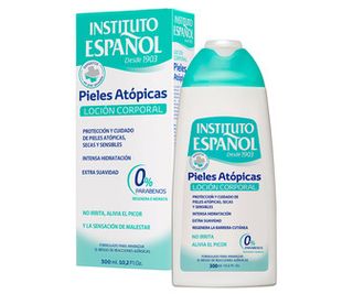 Loicón Corporal Hidratante y Regenerante Pieles Atópicas 300 Ml