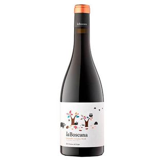 La Boscana Vino Tinto D.O. Costers Del Segre 75 Cl. (17379371)