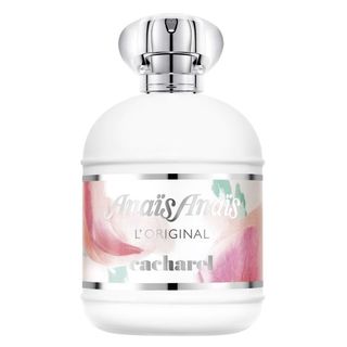 Anaïs Anaïs Eau de Toilette - Cacharel - 100 ml 3360374533205