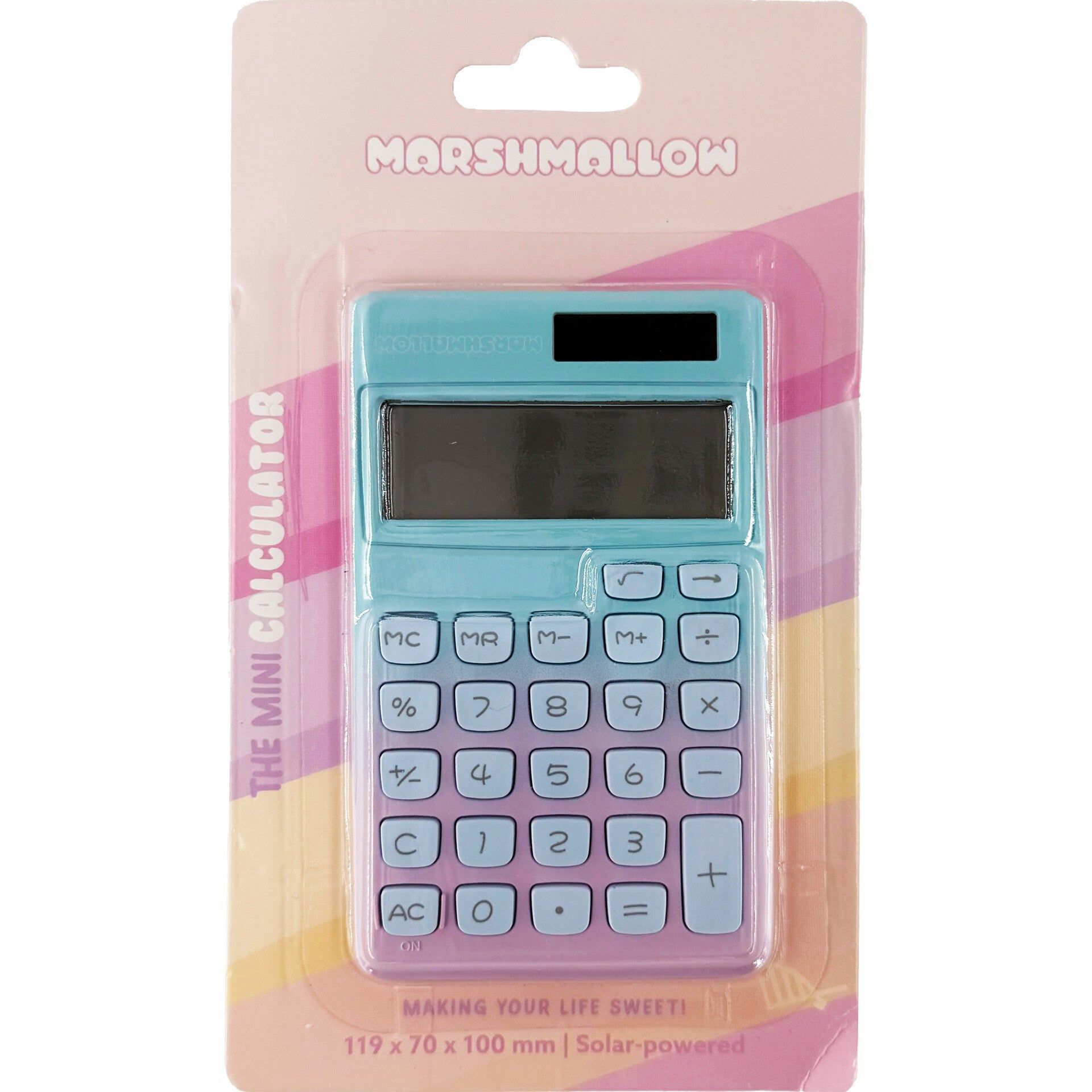 Calculadoras Escolares