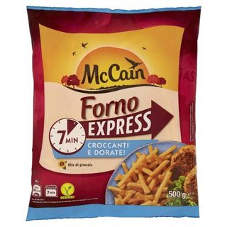 Mccain Forno Express 500 G - 60191