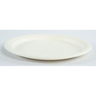 10 Plato De Pulpa 26Cm (25510405)