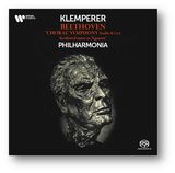 Beethoven-Sinf 9 (3Cd) (5021732444431)