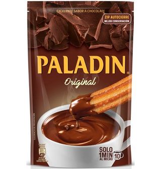 Cacao Paladin Original 340 G