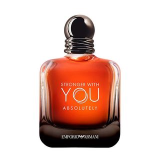 Armani Stronger With You Absolutely Parfum 100Ml 1624137