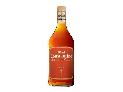 Brandy, Conhaque e Cachaça