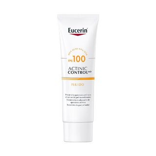Eucerin Actinic Control Fluido Fps100 5796500 80Ml