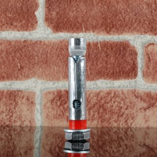 1 B Metal Mac D12X80Mm+Paraf (12933214)