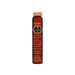 Monoi Coconut Oil Aceite Nutritivo para el Cabello - Hask - 18 ml 71164323786