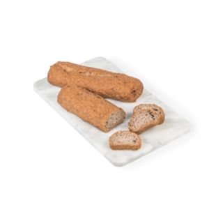Baguette grano sarrac 2u 230g ECO