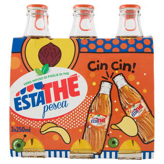 ESTATHE PESCA VAP CL 25X3