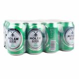 Cerveza Molen Bier Lata P-12X33Cl