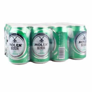 Cerveza Molen Bier Lata P-12X33Cl