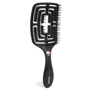 Monster High Extraflexible Extreme Brush Cepillo - You Are The Princess - 1 unidad 8445984004644