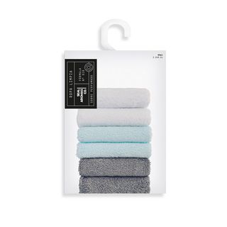 Sobre Perfumado Essential Ropa Limpia Seal (8431855008279)