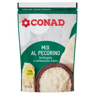 CONAD Mix al Pecorino 100 g - 8003170065680