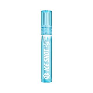 Aceite Labial Voluminizador Ice Shot Plumpling - W7 - 1 unidad 5056369128805