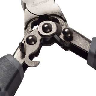 Alicate Corte Frontal 180Mm Dexter Pro (81925721)