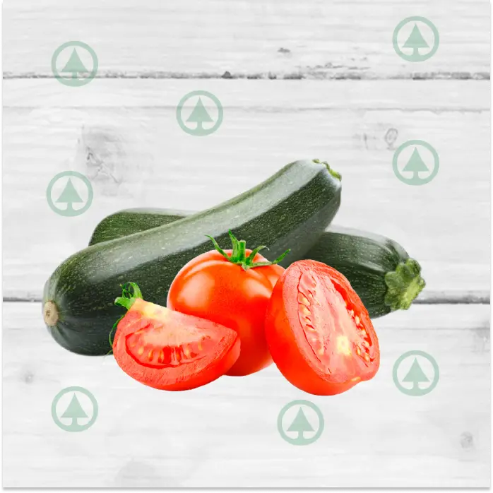 Verduras
