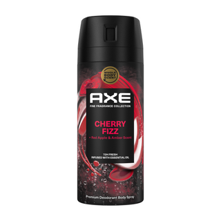 Axe Desodorante Spray Cherry Fizz 150ml
