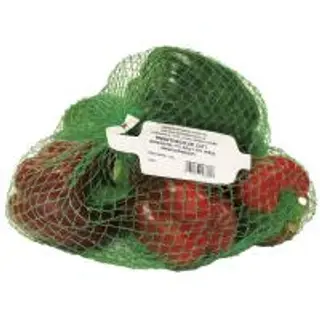 Pimiento Bicolor, Bandeja 1 Kg (25315516)
