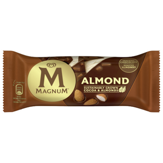 Magnum Almond Lody 110 ml