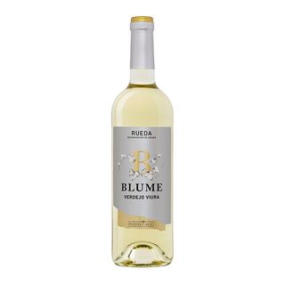 Blume vino blanco D.O Rueda 75 cl