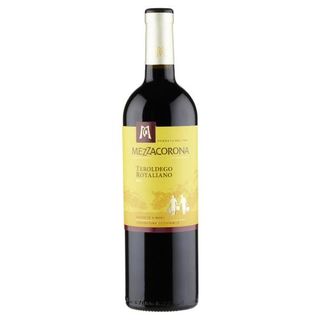 Mezzacorona  I Classici Teroldego Rotaliano DOC 75 cl