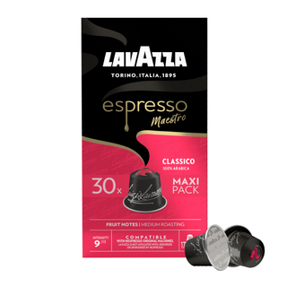Lavazza Café Espresso Classico 30u