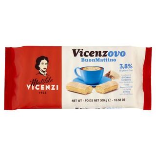 Vicenzovo Buon Mattino 300 G - 113559