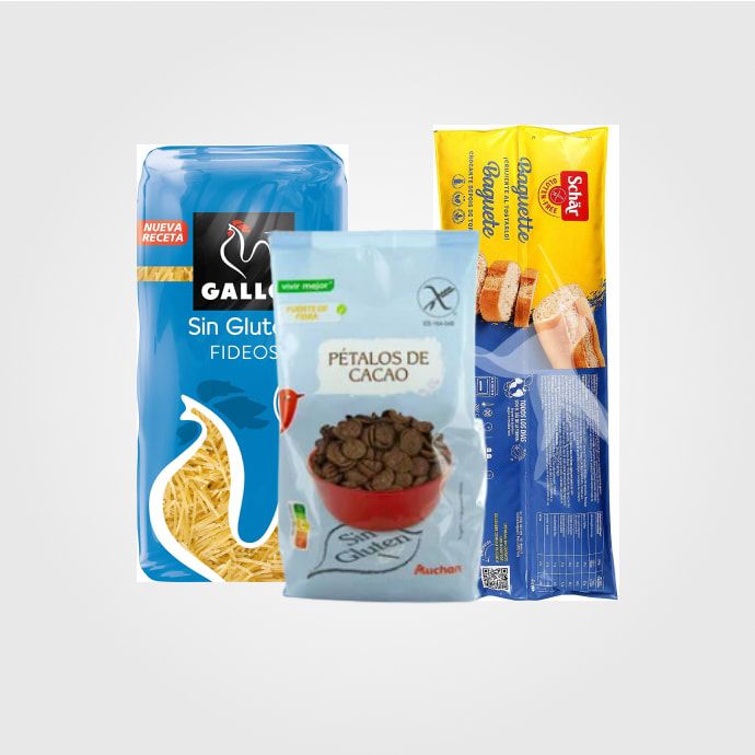 Dietéticos