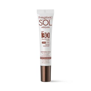 S.ARGAN OCCHISPF30 10