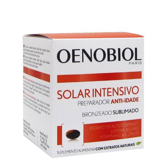 Suplementos & Detox