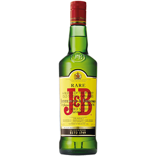 Whisky J&B 70 Cl