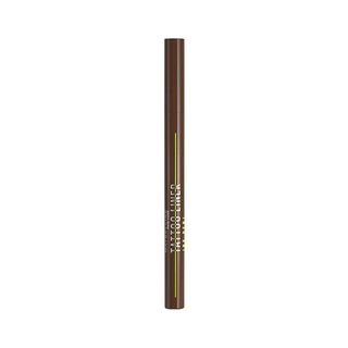 Tattoo Liner Pen Brown Maybelline New York (3600531676735)