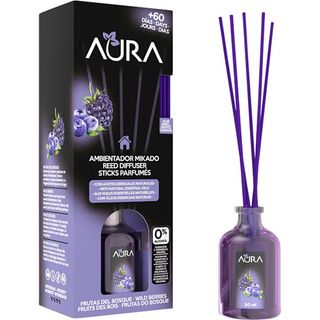 Ambientador Mikado Frutos Del Bosque 50 Ml