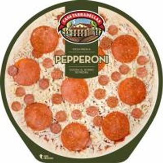Pizza Pepperoni Tarradella (1439124)