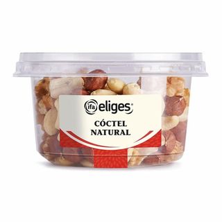 Coctel Natural Ifa Eliges Tarrina 200G