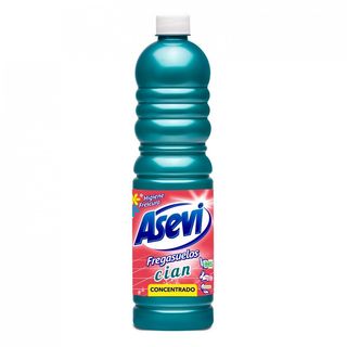 Fregasuelos Asevi Cian 950 Ml.